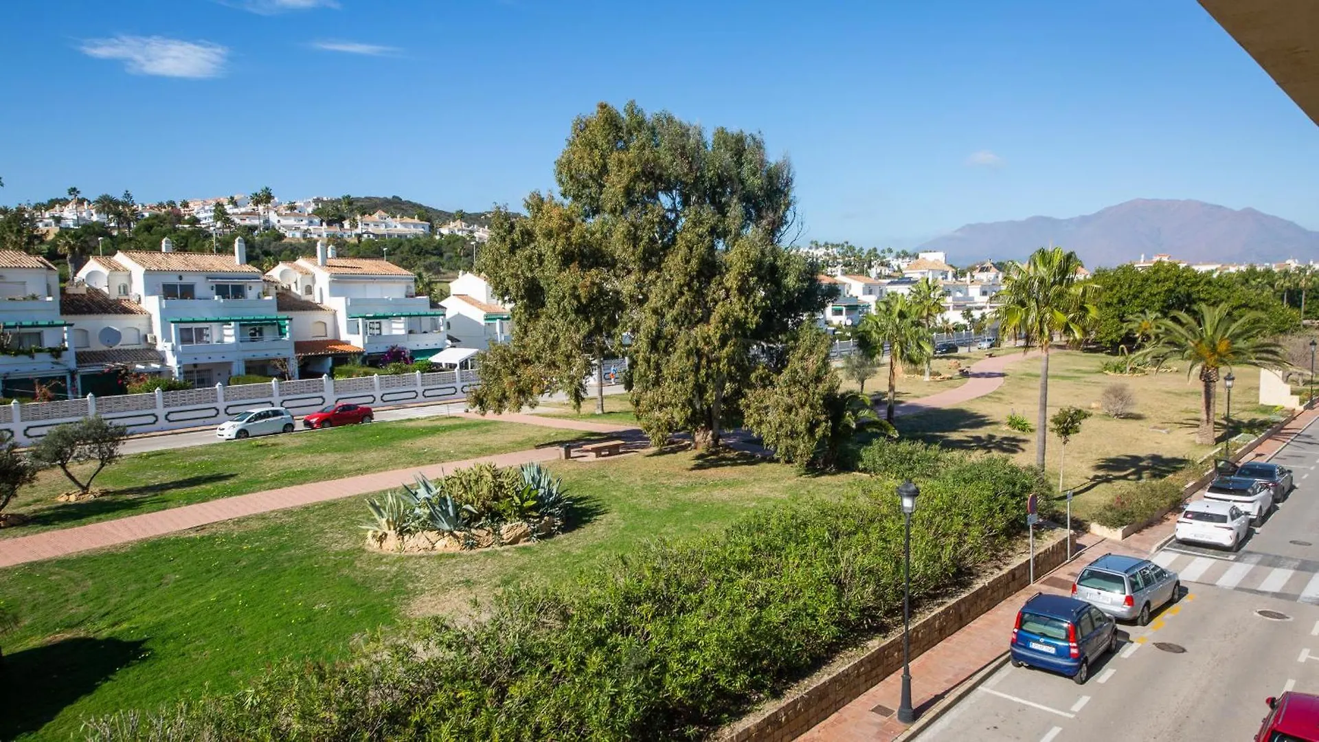 Marina Del Castillo 125 Manilva 0*,  Spanien
