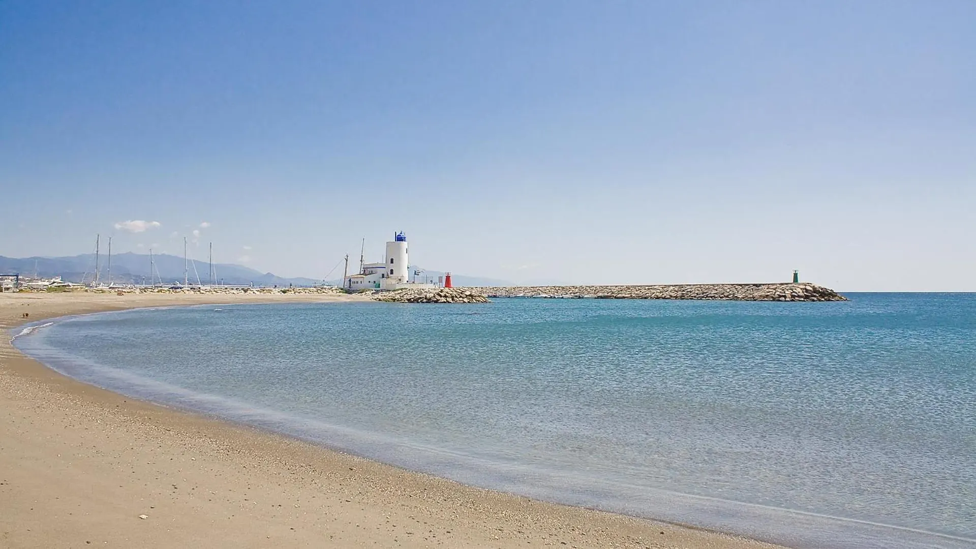 Marina Del Castillo 125 马尼尔瓦